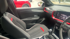 Vauxhall Mokka 1.2 Turbo 100 SRi Nav Premium 5dr Petrol Hatchback